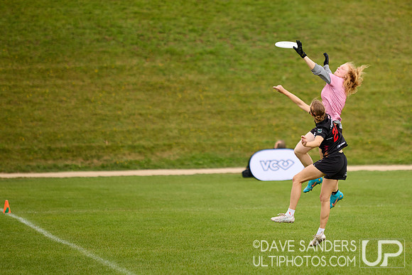 WFDF World Ultimate Club Championships in LIMERICK, IRELAND 15-22 Aug 2026