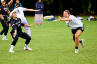 WFDF World Ultimate Club Championships in LIMERICK, IRELAND 15-22 Aug 2026