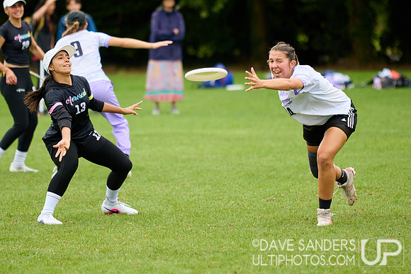 WFDF World Ultimate Club Championships in LIMERICK, IRELAND 15-22 Aug 2026