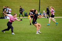 WFDF World Ultimate Club Championships in LIMERICK, IRELAND 15-22 Aug 2026