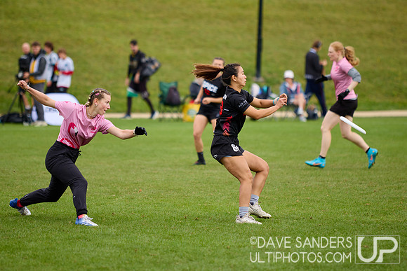 WFDF World Ultimate Club Championships in LIMERICK, IRELAND 15-22 Aug 2026