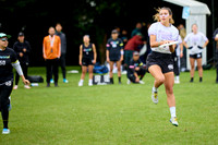 WFDF World Ultimate Club Championships in LIMERICK, IRELAND 15-22 Aug 2026