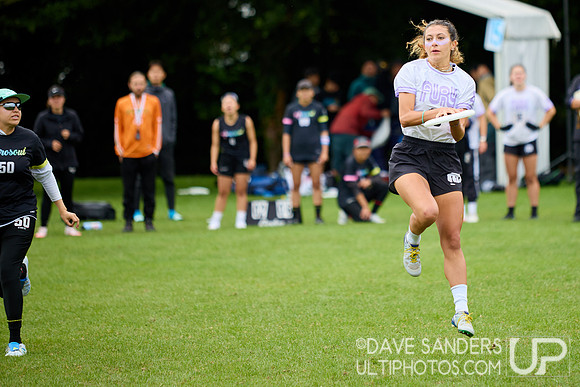 WFDF World Ultimate Club Championships in LIMERICK, IRELAND 15-22 Aug 2026