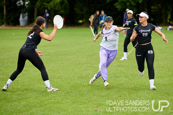 WFDF World Ultimate Club Championships in LIMERICK, IRELAND 15-22 Aug 2026