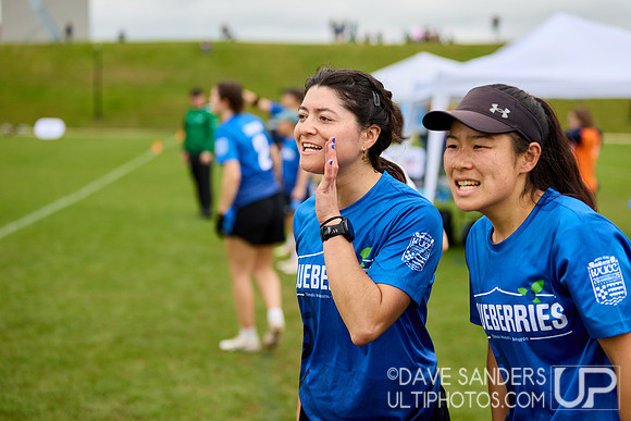 WFDF World Ultimate Club Championships in LIMERICK, IRELAND 15-22 Aug 2026