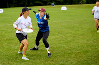 WFDF World Ultimate Club Championships in LIMERICK, IRELAND 15-22 Aug 2026
