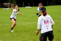 WFDF World Ultimate Club Championships in LIMERICK, IRELAND 15-22 Aug 2026