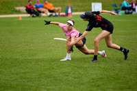 WFDF World Ultimate Club Championships in LIMERICK, IRELAND 15-22 Aug 2026