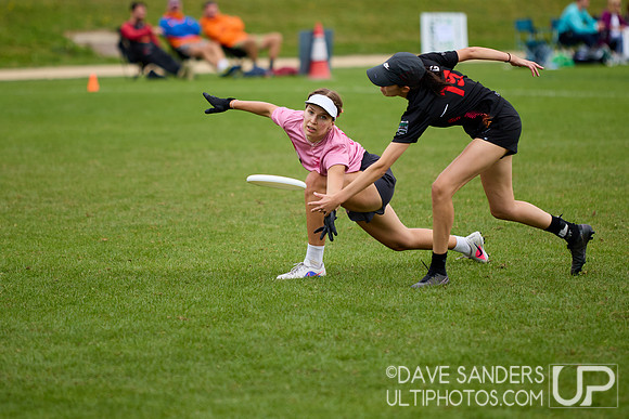 WFDF World Ultimate Club Championships in LIMERICK, IRELAND 15-22 Aug 2026