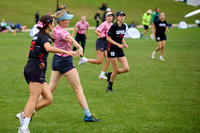WFDF World Ultimate Club Championships in LIMERICK, IRELAND 15-22 Aug 2026