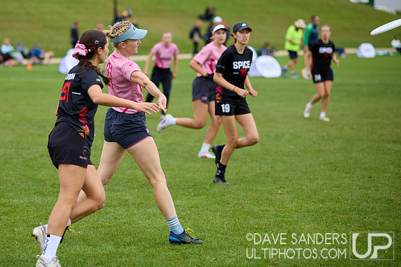 WFDF World Ultimate Club Championships in LIMERICK, IRELAND 15-22 Aug 2026