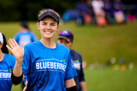WFDF World Ultimate Club Championships in LIMERICK, IRELAND 15-22 Aug 2026