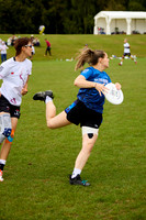 WFDF World Ultimate Club Championships in LIMERICK, IRELAND 15-22 Aug 2026