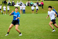 WFDF World Ultimate Club Championships in LIMERICK, IRELAND 15-22 Aug 2026