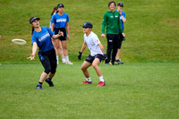WFDF World Ultimate Club Championships in LIMERICK, IRELAND 15-22 Aug 2026