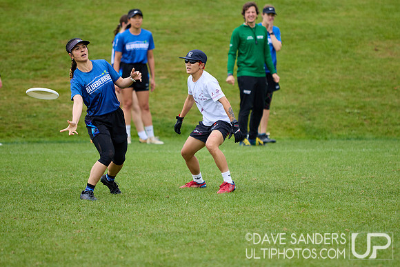 WFDF World Ultimate Club Championships in LIMERICK, IRELAND 15-22 Aug 2026