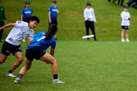 WFDF World Ultimate Club Championships in LIMERICK, IRELAND 15-22 Aug 2026
