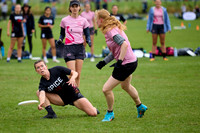 WFDF World Ultimate Club Championships in LIMERICK, IRELAND 15-22 Aug 2026