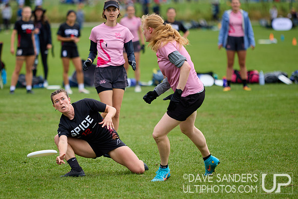 WFDF World Ultimate Club Championships in LIMERICK, IRELAND 15-22 Aug 2026