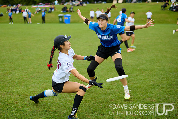 WFDF World Ultimate Club Championships in LIMERICK, IRELAND 15-22 Aug 2026