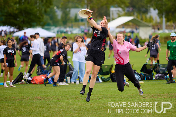 WFDF World Ultimate Club Championships in LIMERICK, IRELAND 15-22 Aug 2026