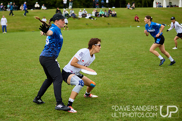 WFDF World Ultimate Club Championships in LIMERICK, IRELAND 15-22 Aug 2026