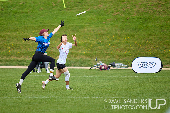 WFDF World Ultimate Club Championships in LIMERICK, IRELAND 15-22 Aug 2026