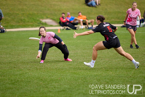 WFDF World Ultimate Club Championships in LIMERICK, IRELAND 15-22 Aug 2026