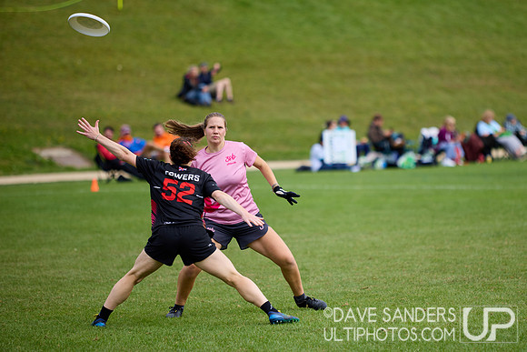 WFDF World Ultimate Club Championships in LIMERICK, IRELAND 15-22 Aug 2026