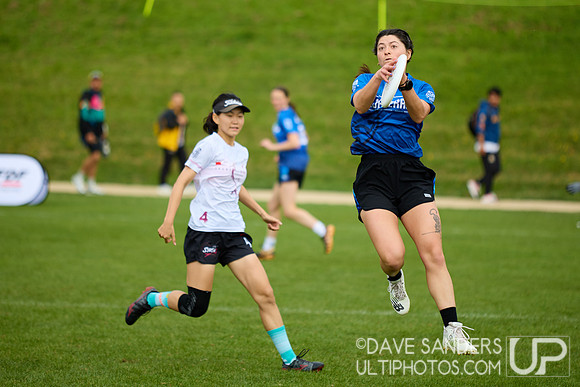 WFDF World Ultimate Club Championships in LIMERICK, IRELAND 15-22 Aug 2026