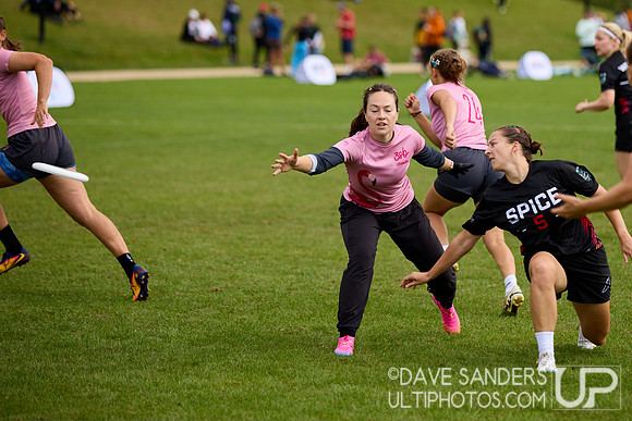 WFDF World Ultimate Club Championships in LIMERICK, IRELAND 15-22 Aug 2026