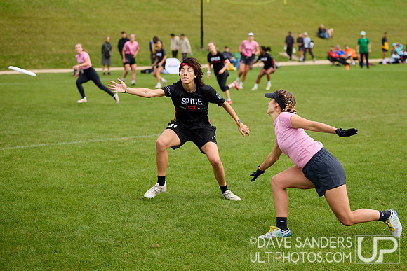 WFDF World Ultimate Club Championships in LIMERICK, IRELAND 15-22 Aug 2026