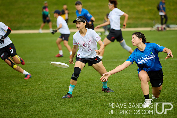 WFDF World Ultimate Club Championships in LIMERICK, IRELAND 15-22 Aug 2026