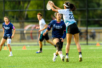 2026 Senior Canadian Ultimate Championship.