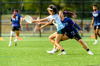2026 Senior Canadian Ultimate Championship.
