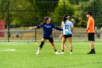 2026 Senior Canadian Ultimate Championship.
