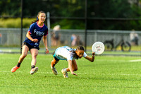 2026 Senior Canadian Ultimate Championship.
