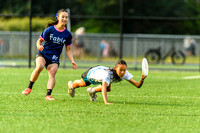 2026 Senior Canadian Ultimate Championship.