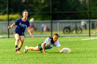 2026 Senior Canadian Ultimate Championship.
