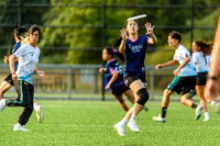 2026 Senior Canadian Ultimate Championship.