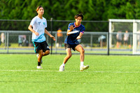 2026 Senior Canadian Ultimate Championship.