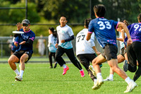 2026 Senior Canadian Ultimate Championship.