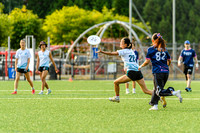 2026 Senior Canadian Ultimate Championship.