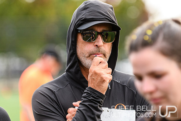 2026 Senior Canadian Ultimate Championship.