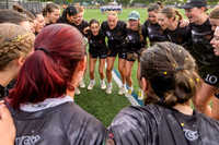 2026 Senior Canadian Ultimate Championship.
