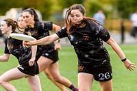 2026 Senior Canadian Ultimate Championship.