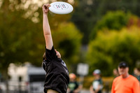 2026 Senior Canadian Ultimate Championship.