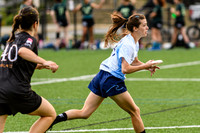 2026 Senior Canadian Ultimate Championship.