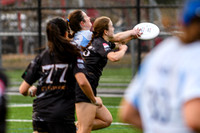 2026 Senior Canadian Ultimate Championship.