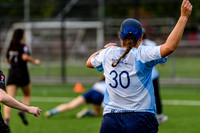 2026 Senior Canadian Ultimate Championship.